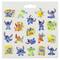 Disney® Stitch Stickerland™ Mini Sticker Pad